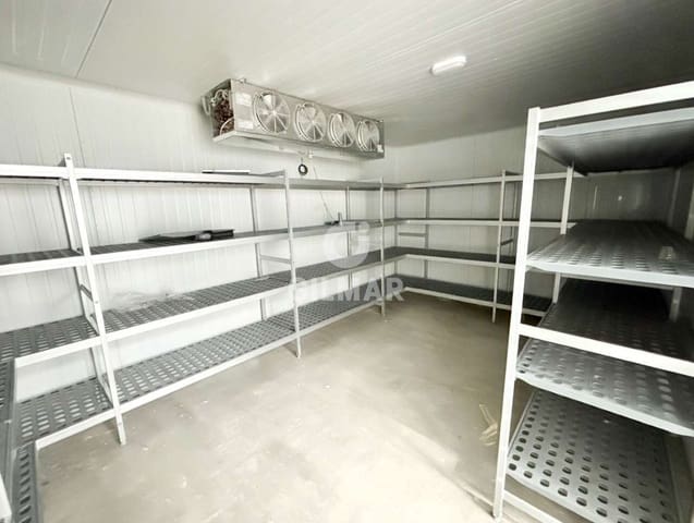 Komercyjne na sprzedaż w Zona Centro, Santa Cruz de Tenerife - 1 003 600 € (Ref: 10023372)