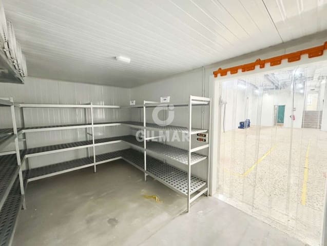 Komercyjne na sprzedaż w Zona Centro, Santa Cruz de Tenerife - 1 003 600 € (Ref: 10023372)