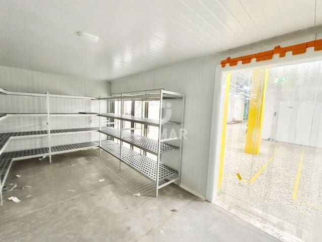 Komercyjne na sprzedaż w Zona Centro, Santa Cruz de Tenerife - 1 003 600 € (Ref: 10023372)