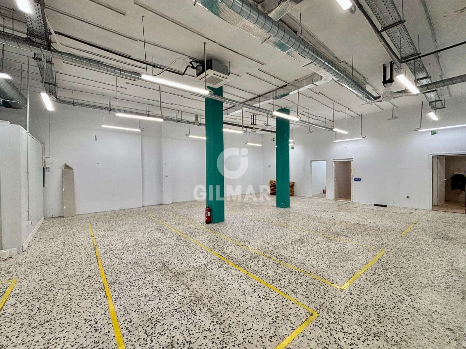 Commercial for sale in Santa Cruz de Tenerife - € 1,003,600 (Ref: 10023372)