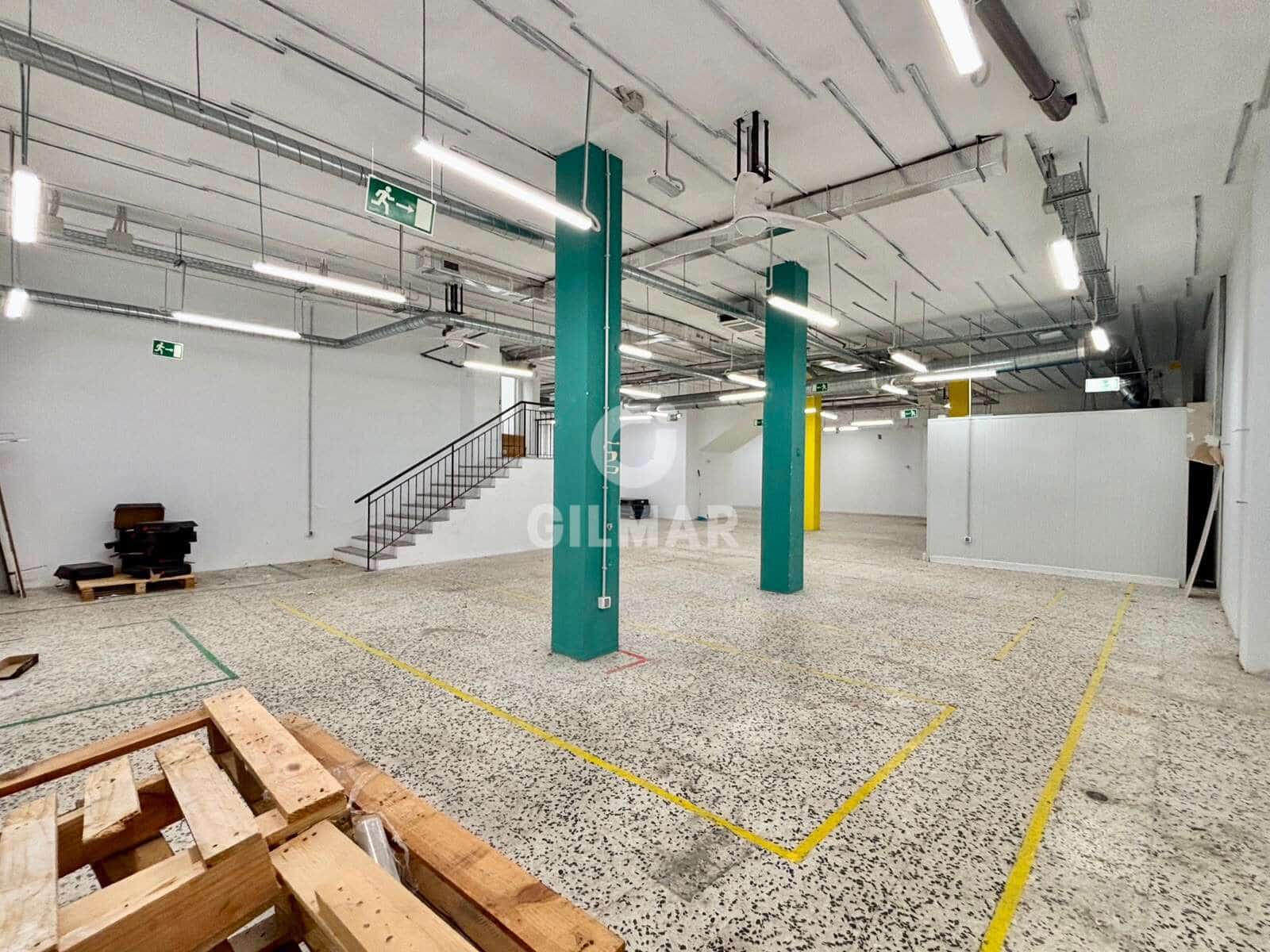 Commercial for sale in Santa Cruz de Tenerife - € 1,003,600 (Ref: 10023372)