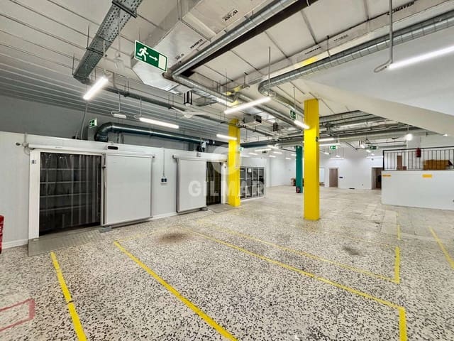 Komercyjne na sprzedaż w Zona Centro, Santa Cruz de Tenerife - 1 003 600 € (Ref: 10023372)