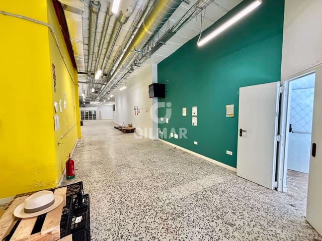 Komercyjne na sprzedaż w Zona Centro, Santa Cruz de Tenerife - 1 003 600 € (Ref: 10023372)