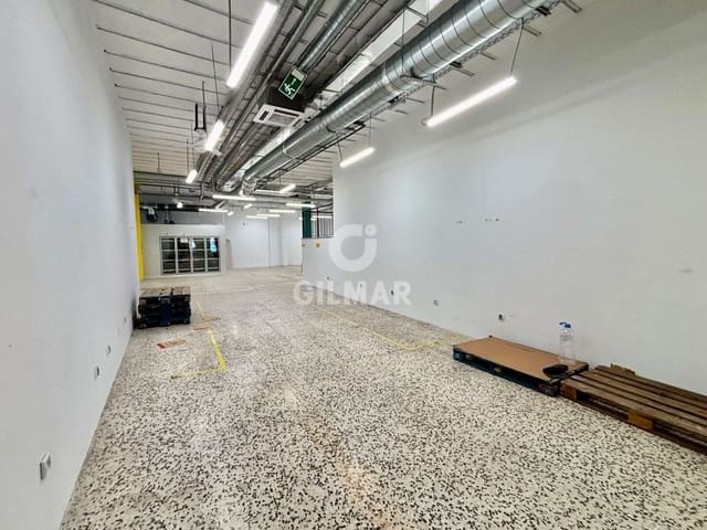 Komercyjne na sprzedaż w Zona Centro, Santa Cruz de Tenerife - 1 003 600 € (Ref: 10023372)