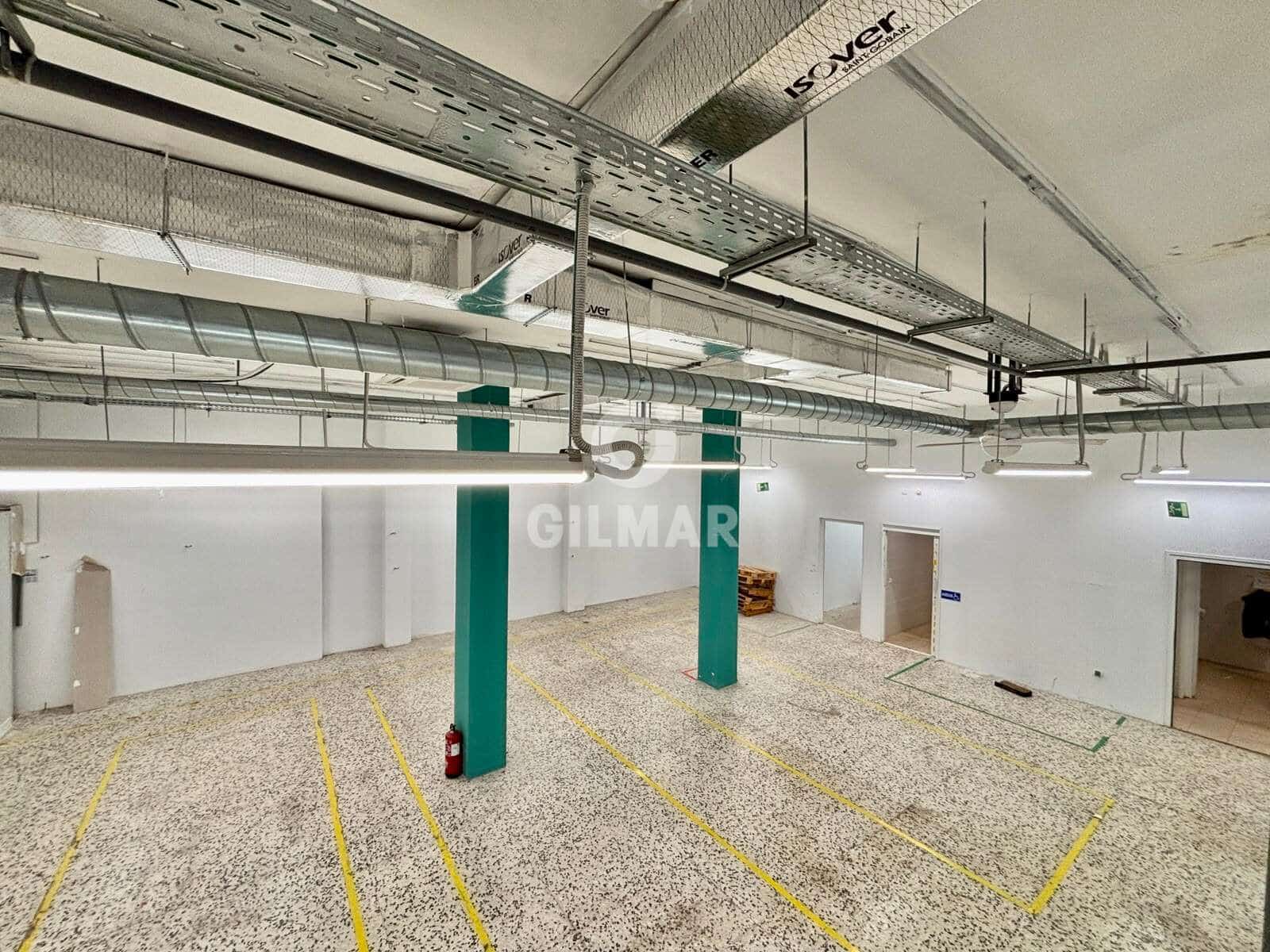 Commercial for sale in Santa Cruz de Tenerife - € 1,003,600 (Ref: 10023372)