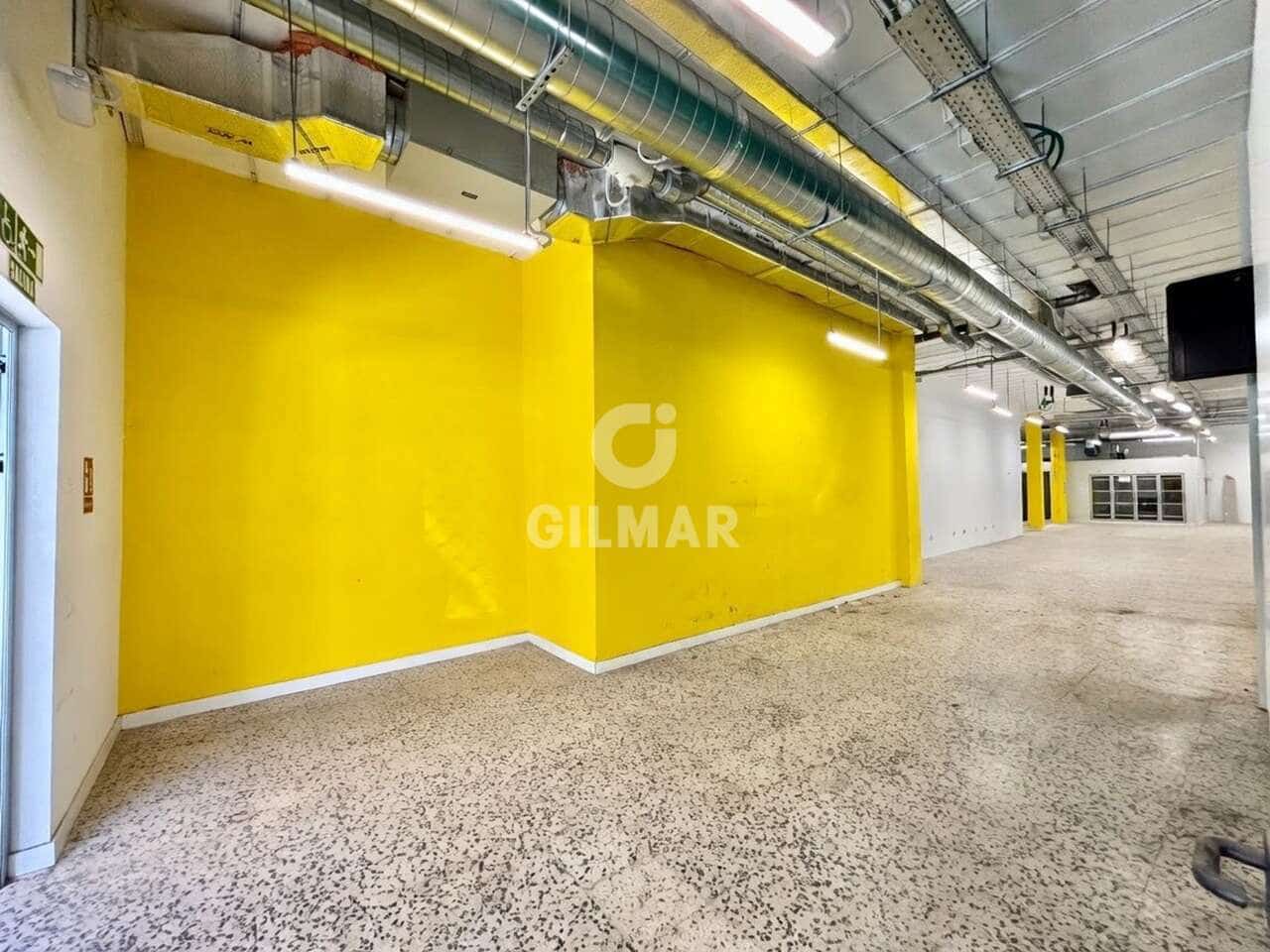Commercial for sale in Santa Cruz de Tenerife - € 1,003,600 (Ref: 10023372)
