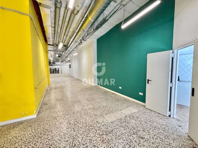 Erhverv til salg i Zona Centro, Santa Cruz de Tenerife - € 1.003.600 (Ref: 10023372)