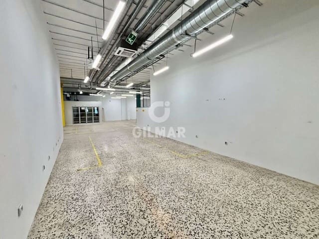 Erhverv til salg i Zona Centro, Santa Cruz de Tenerife - € 1.003.600 (Ref: 10023372)