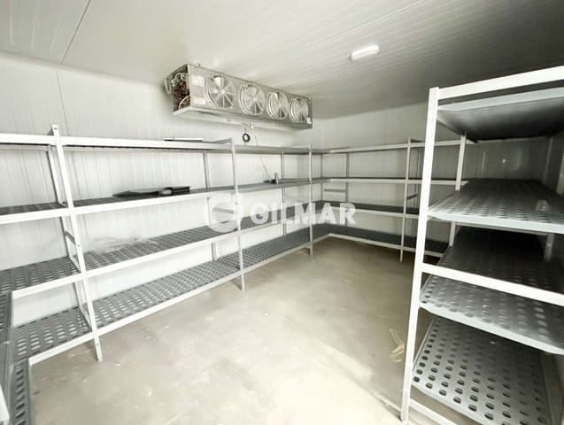 Gewerbe zu verkaufen in Zona Centro, Santa Cruz de Tenerife - 610.000 € (Ref: 10023372)