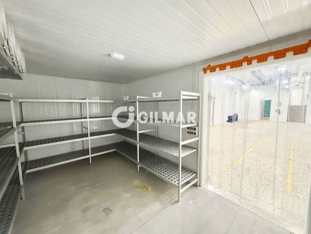 Gewerbe zu verkaufen in Zona Centro, Santa Cruz de Tenerife - 610.000 € (Ref: 10023372)