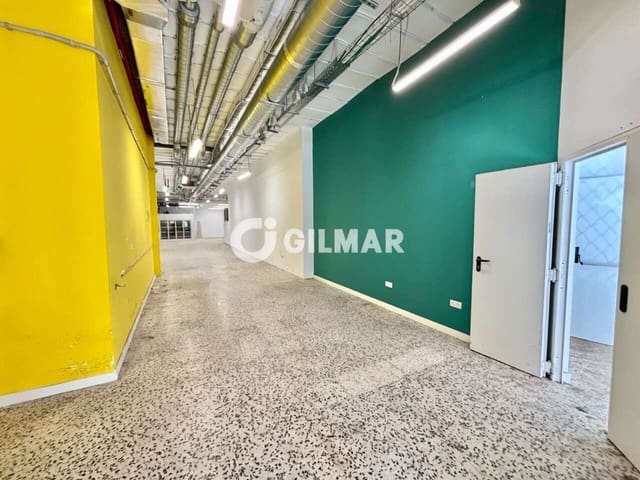 Gewerbe zu verkaufen in Zona Centro, Santa Cruz de Tenerife - 610.000 € (Ref: 10023372)