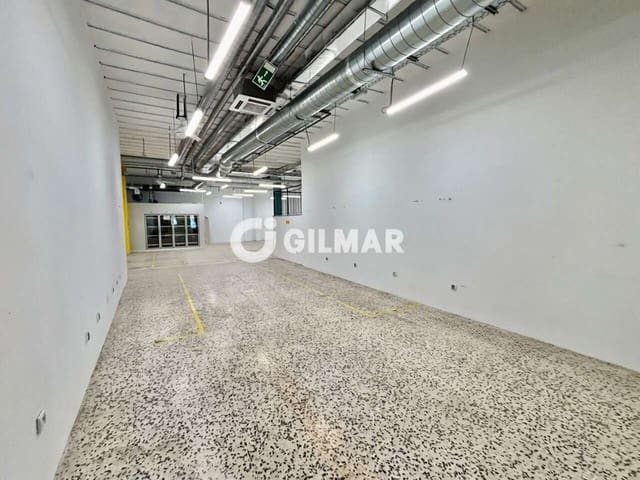 Gewerbe zu verkaufen in Zona Centro, Santa Cruz de Tenerife - 610.000 € (Ref: 10023372)