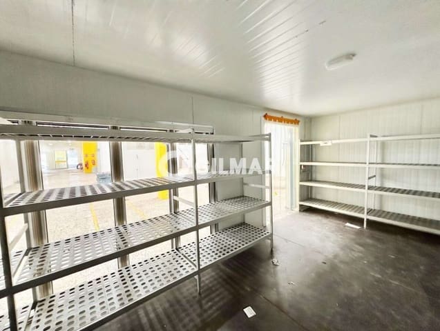 Gewerbe zu verkaufen in Zona Centro, Santa Cruz de Tenerife - 610.000 € (Ref: 10023372)