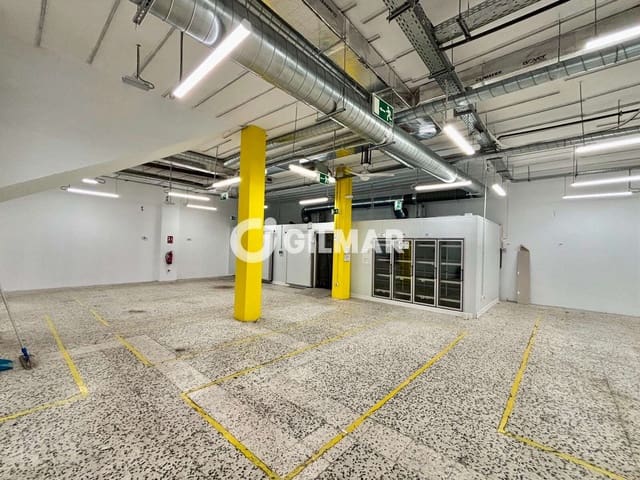 Gewerbe zu verkaufen in Zona Centro, Santa Cruz de Tenerife - 610.000 € (Ref: 10023372)
