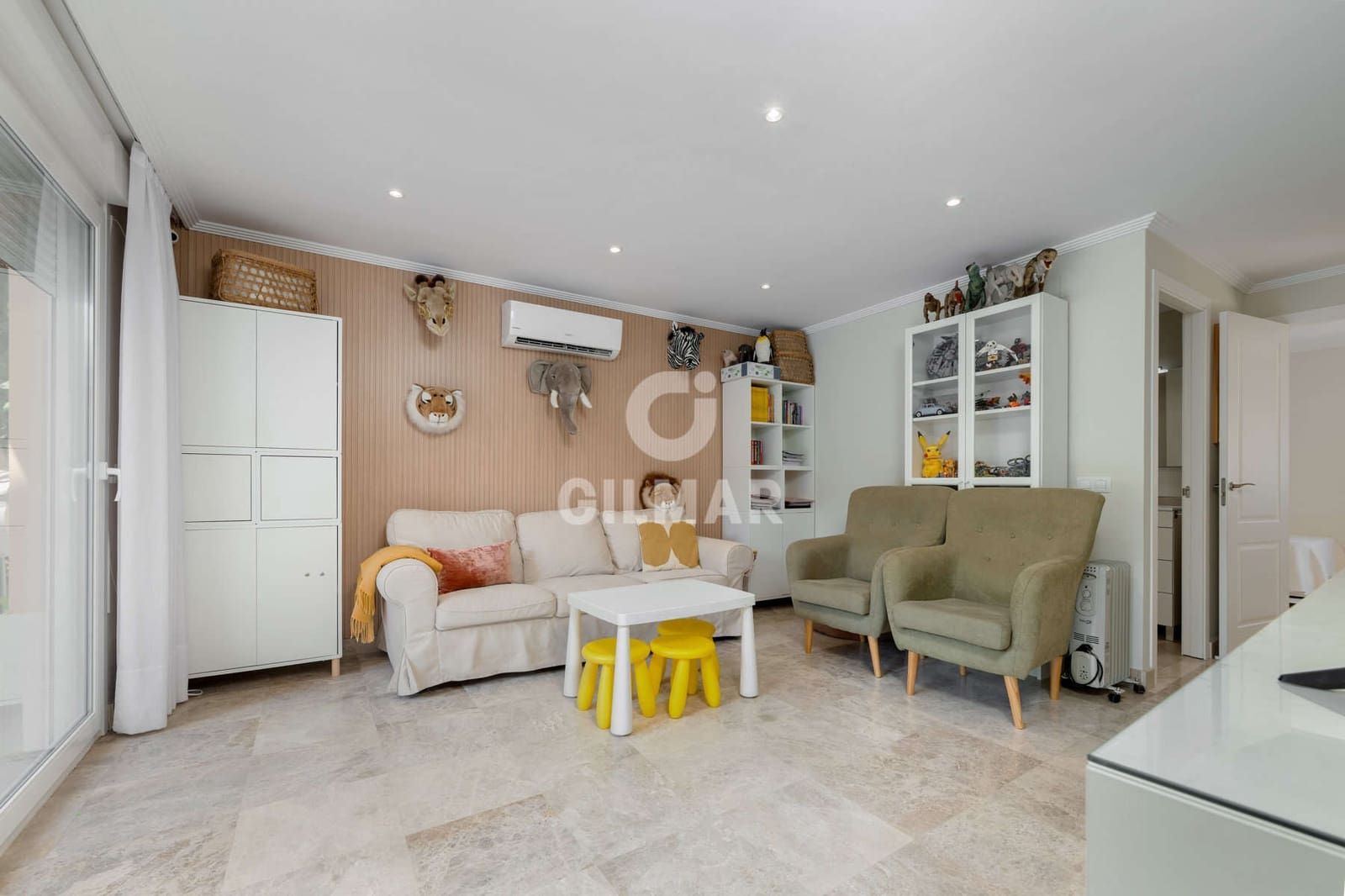 7 quarto Moradia para venda em Montequinto com piscina garagem - 850 000 € (Ref: 10023373)