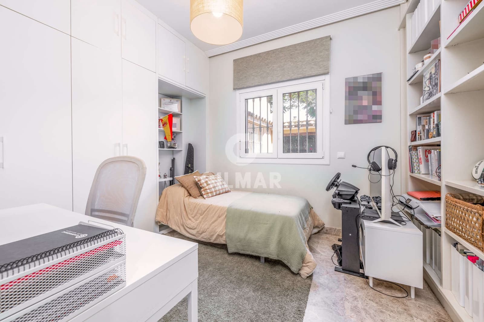 7 quarto Moradia para venda em Montequinto com piscina garagem - 850 000 € (Ref: 10023373)