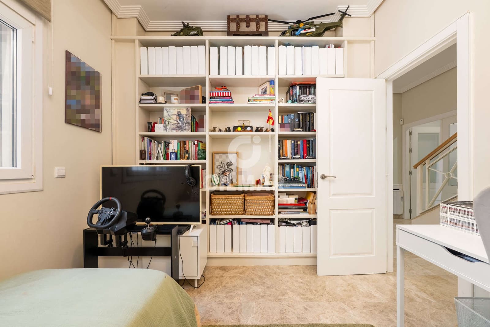 7 quarto Moradia para venda em Montequinto com piscina garagem - 850 000 € (Ref: 10023373)