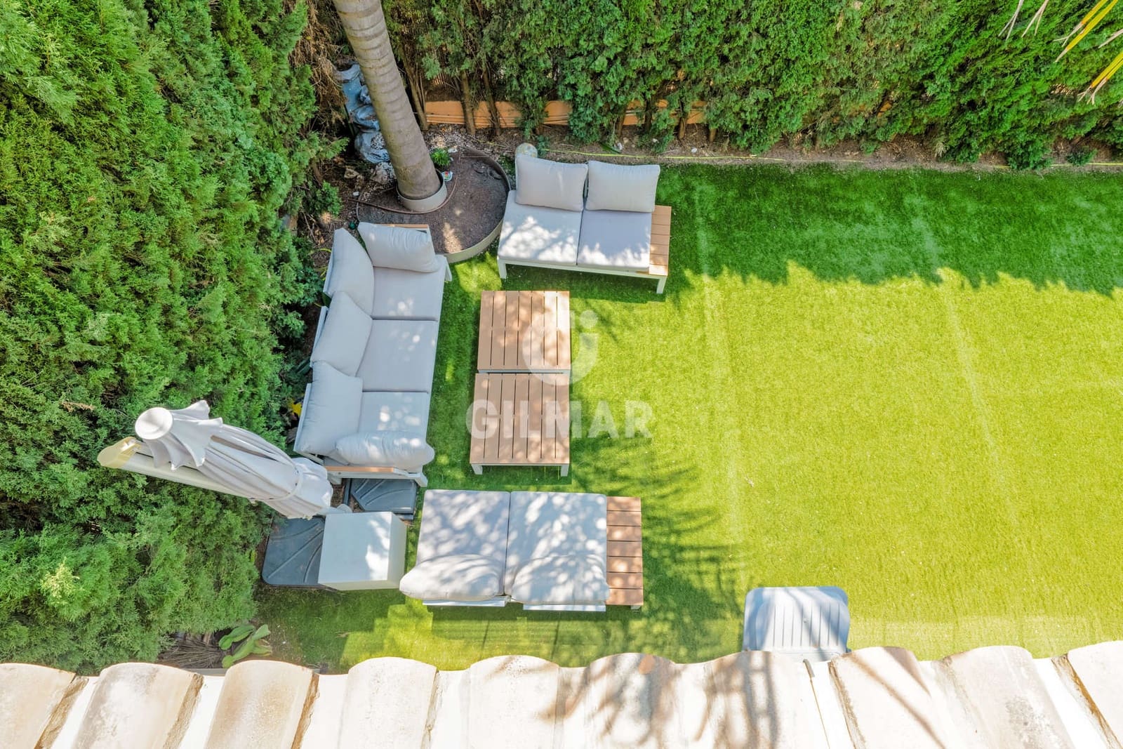 7 quarto Moradia para venda em Montequinto com piscina garagem - 850 000 € (Ref: 10023373)