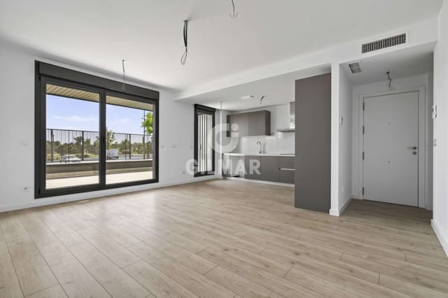 2 soverom Leilighet til salgs i Tomares med svømmebasseng garasje - € 355 000 (Ref: 10023374)