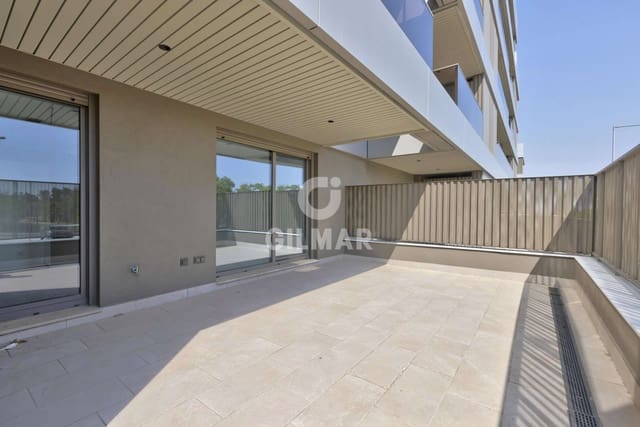 2 soverom Leilighet til salgs i Tomares med svømmebasseng garasje - € 355 000 (Ref: 10023374)