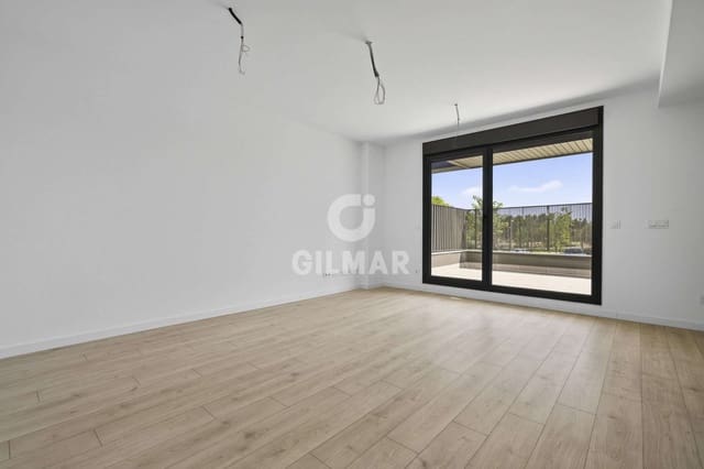 2 soverom Leilighet til salgs i Tomares med svømmebasseng garasje - € 355 000 (Ref: 10023374)