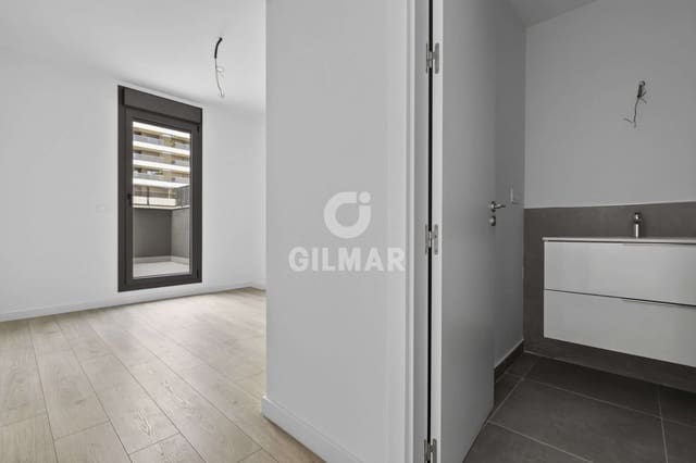 2 soverom Leilighet til salgs i Tomares med svømmebasseng garasje - € 355 000 (Ref: 10023374)