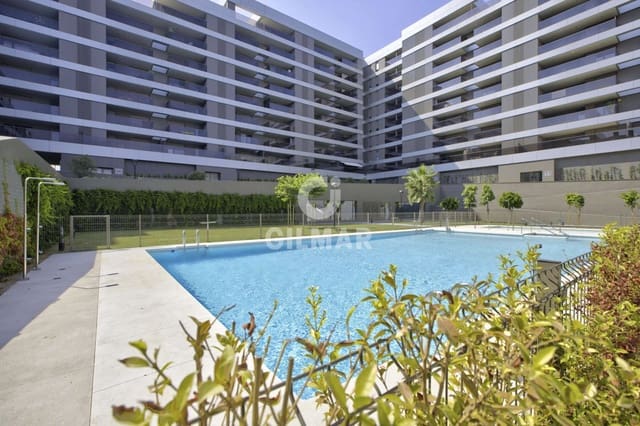 2 soverom Leilighet til salgs i Tomares med svømmebasseng garasje - € 355 000 (Ref: 10023374)