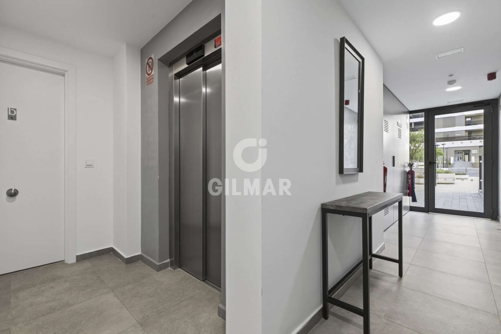 2 camera da letto Appartamento in vendita in Tomares con piscina garage - 355.000 € (Rif: 10023374)