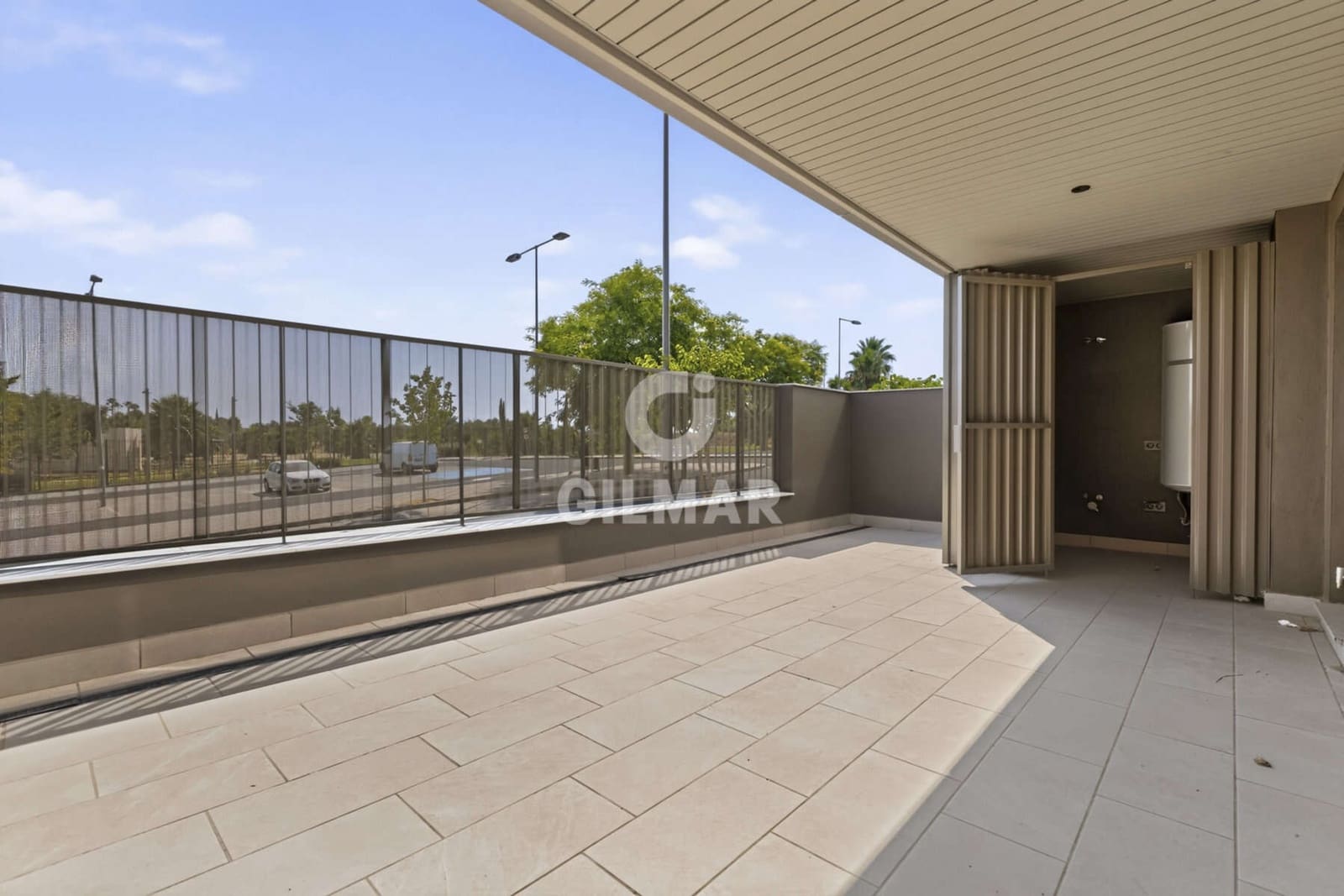 2 camera da letto Appartamento in vendita in Tomares con piscina garage - 355.000 € (Rif: 10023374)