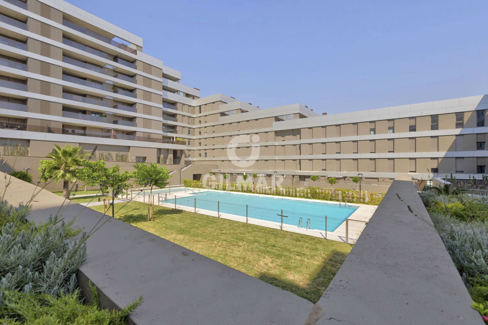 2 camera da letto Appartamento in vendita in Tomares con piscina garage - 355.000 € (Rif: 10023374)