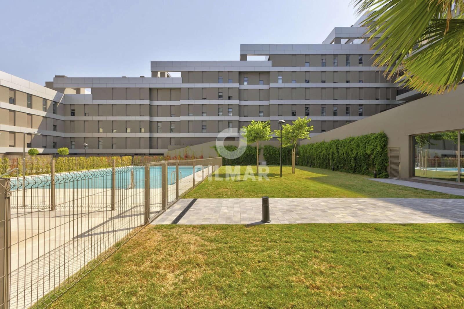 2 camera da letto Appartamento in vendita in Tomares con piscina garage - 355.000 € (Rif: 10023374)