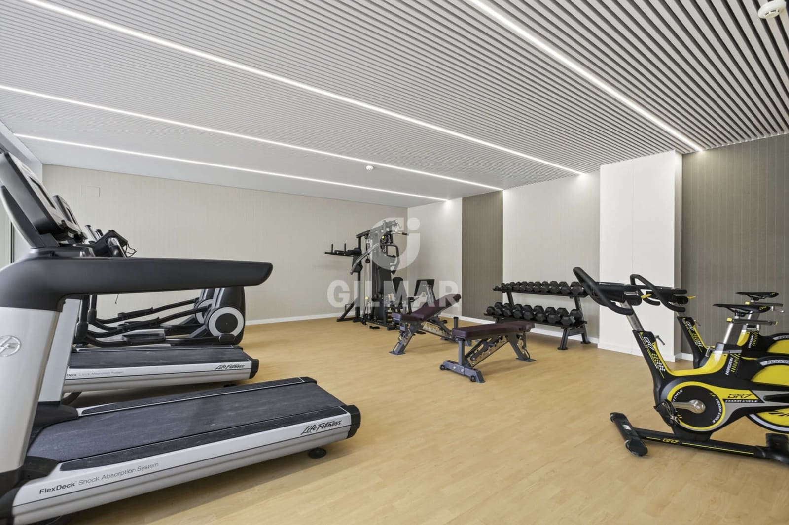 2 camera da letto Appartamento in vendita in Tomares con piscina garage - 355.000 € (Rif: 10023374)