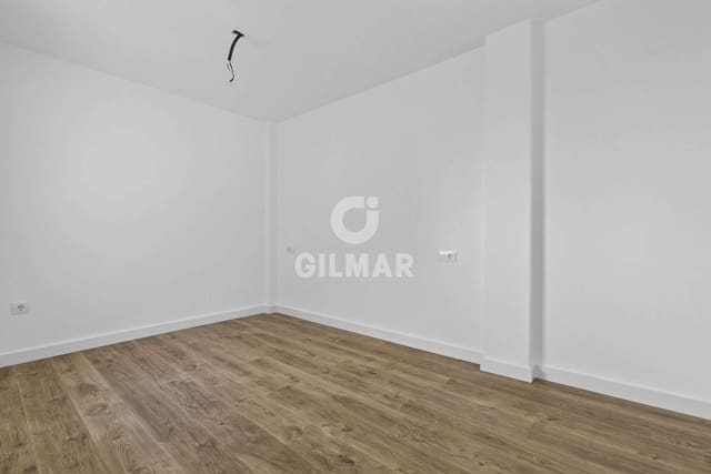 2 soveværelse Lejlighed til salg i San Lorenzo, Sevilla by - € 296.000 (Ref: 10023376)
