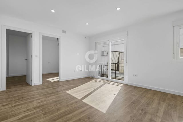 2 soveværelse Lejlighed til salg i San Lorenzo, Sevilla by - € 296.000 (Ref: 10023376)
