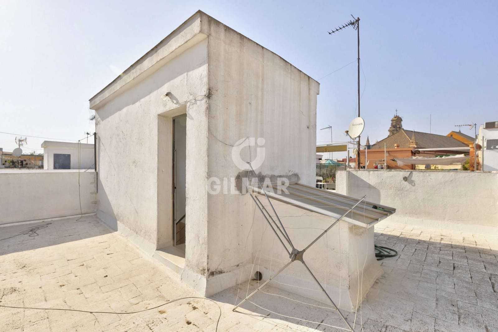 2 soverom Leilighet til salgs i Sevilla by - € 296 000 (Ref: 10023376)