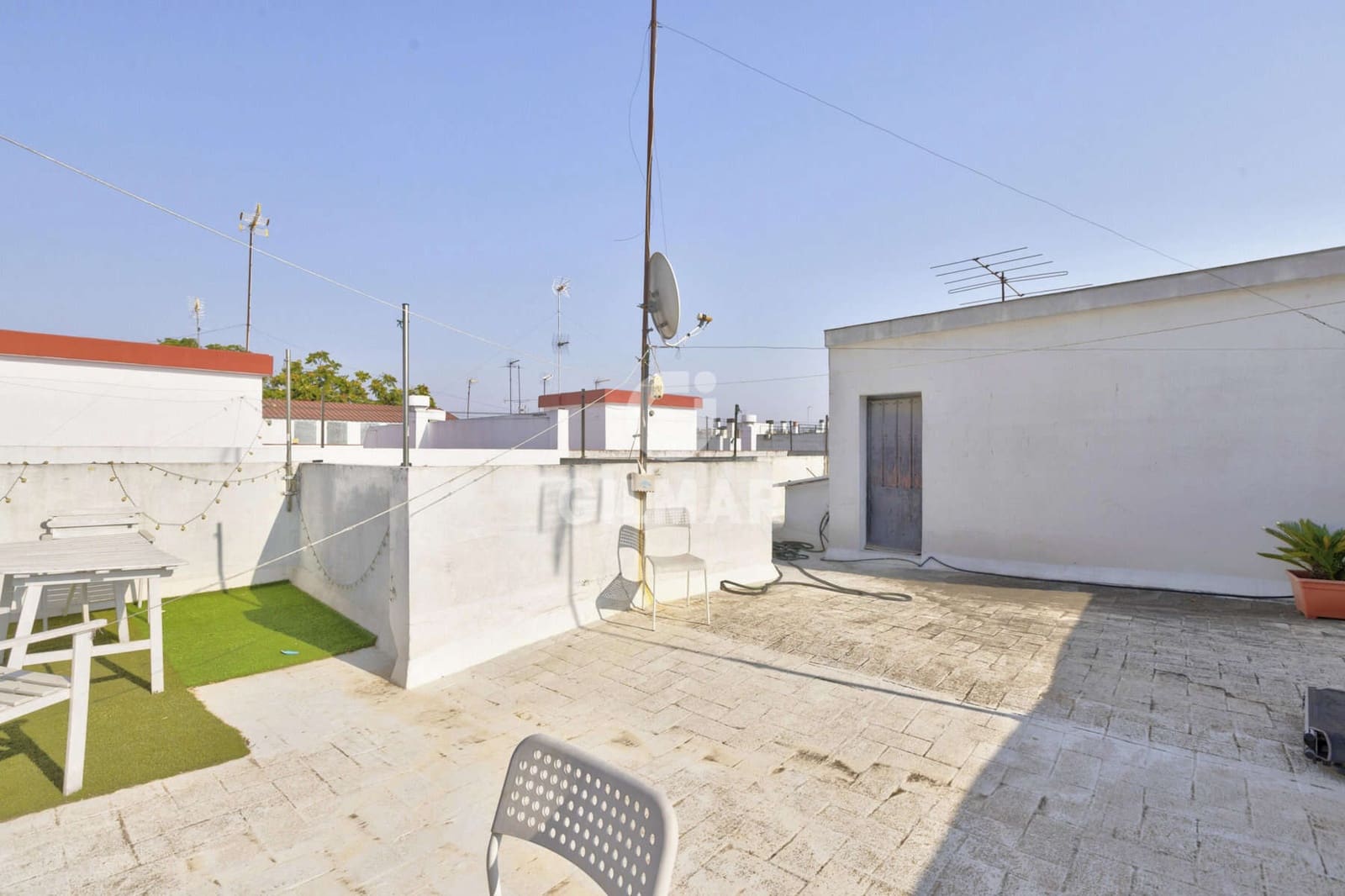 2 soverom Leilighet til salgs i Sevilla by - € 296 000 (Ref: 10023376)