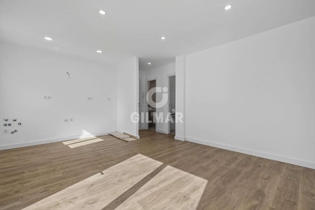 2 soveværelse Lejlighed til salg i San Lorenzo, Sevilla by - € 296.000 (Ref: 10023376)