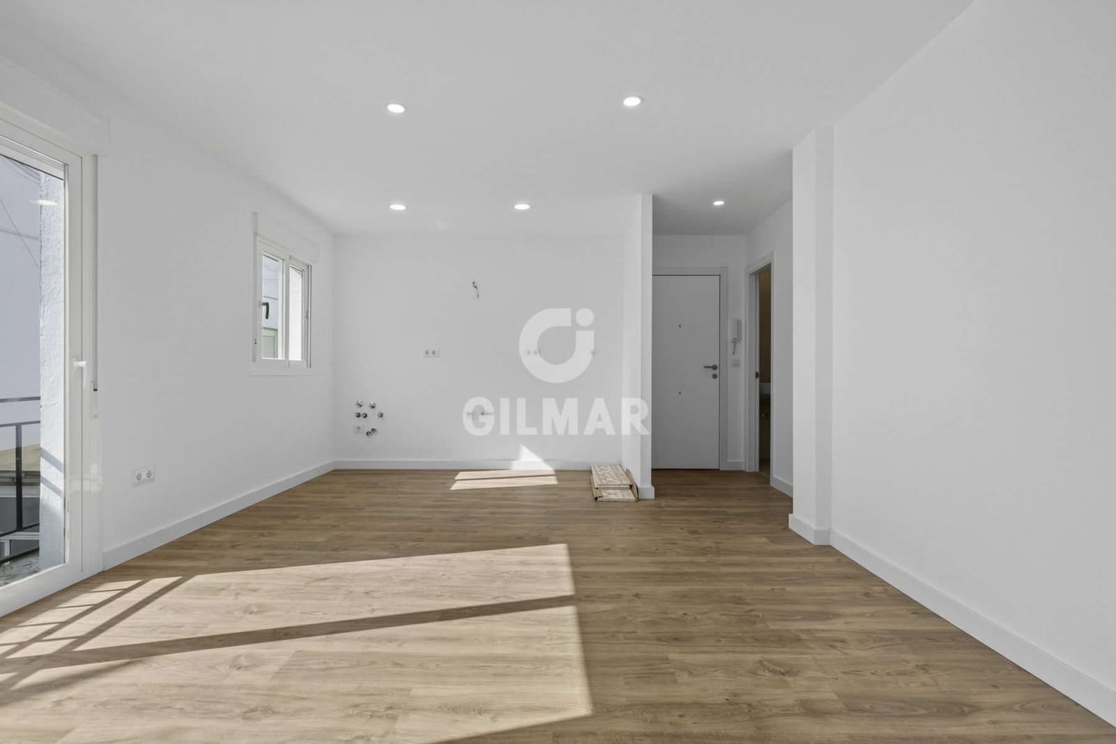 2 soverom Leilighet til salgs i Sevilla by - € 296 000 (Ref: 10023376)