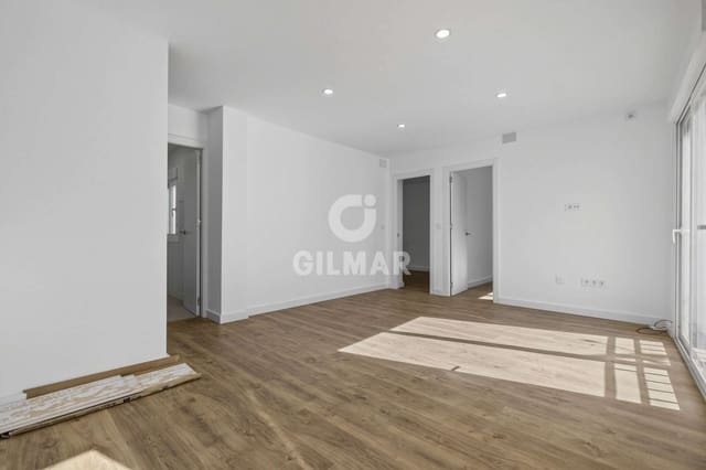 2 soveværelse Lejlighed til salg i San Lorenzo, Sevilla by - € 296.000 (Ref: 10023376)