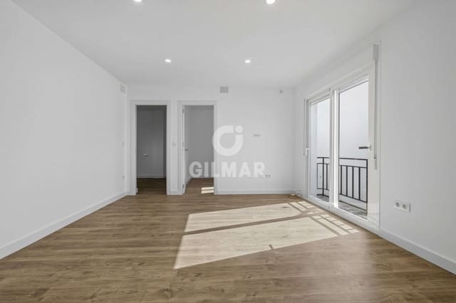 2 soveværelse Lejlighed til salg i San Lorenzo, Sevilla by - € 296.000 (Ref: 10023376)