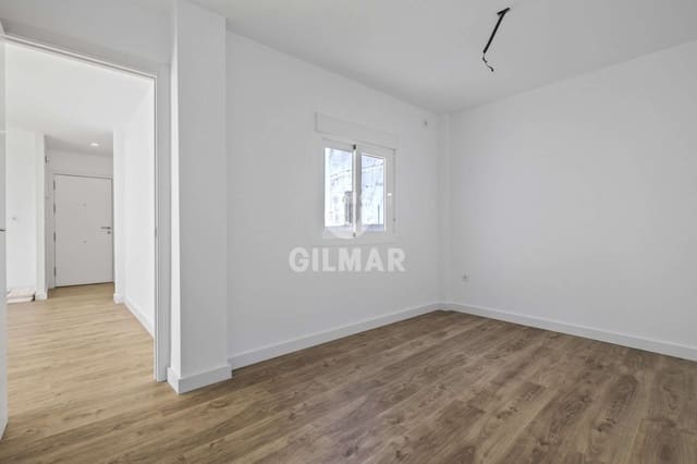 2 soveværelse Lejlighed til salg i San Lorenzo, Sevilla by - € 296.000 (Ref: 10023376)