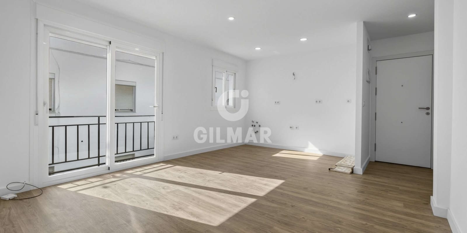 2 soverom Leilighet til salgs i Sevilla by - € 296 000 (Ref: 10023376)