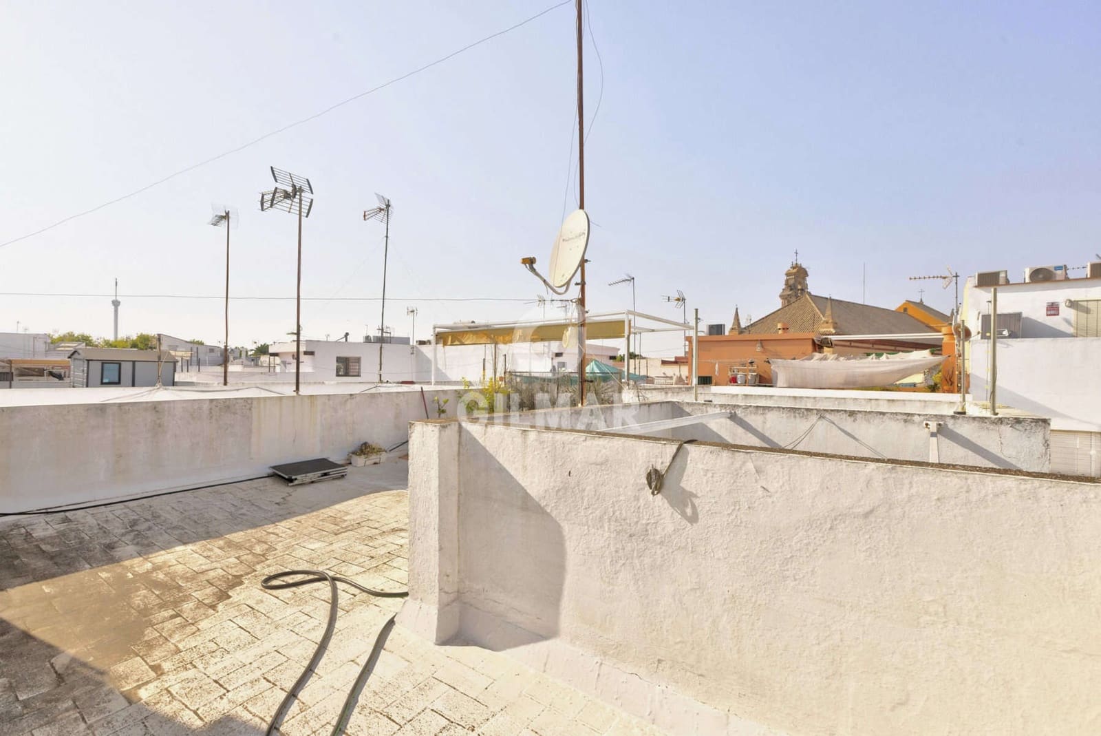 2 soverom Leilighet til salgs i Sevilla by - € 296 000 (Ref: 10023376)