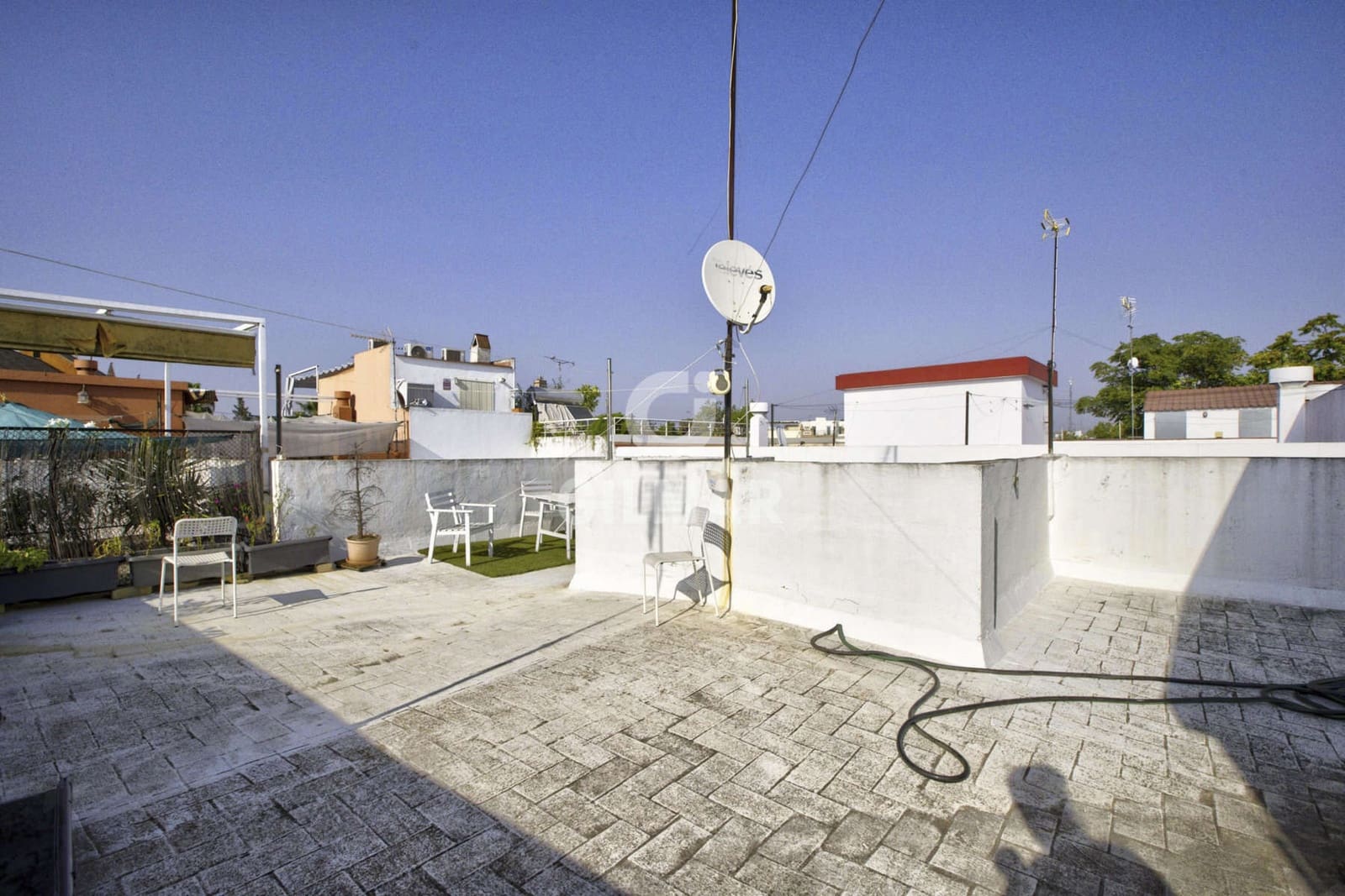 2 soverom Leilighet til salgs i Sevilla by - € 296 000 (Ref: 10023376)