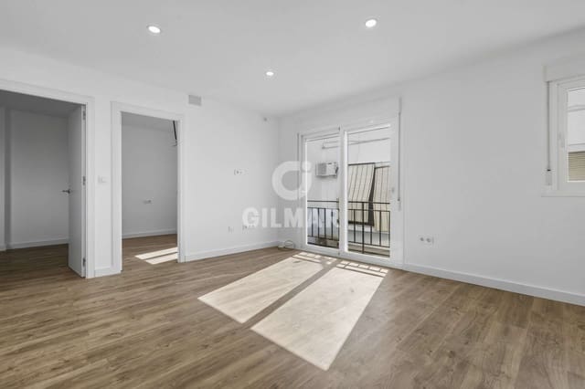 2 soveværelse Lejlighed til salg i San Lorenzo, Sevilla by - € 296.000 (Ref: 10023376)