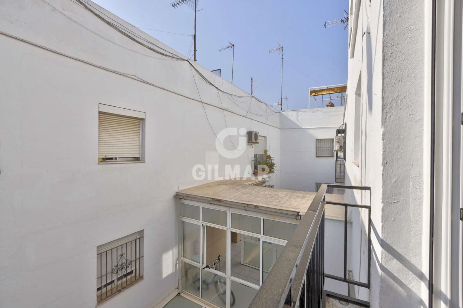 2 soverom Leilighet til salgs i Sevilla by - € 296 000 (Ref: 10023376)