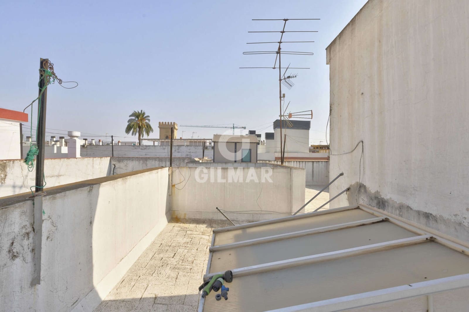 2 soverom Leilighet til salgs i Sevilla by - € 296 000 (Ref: 10023376)