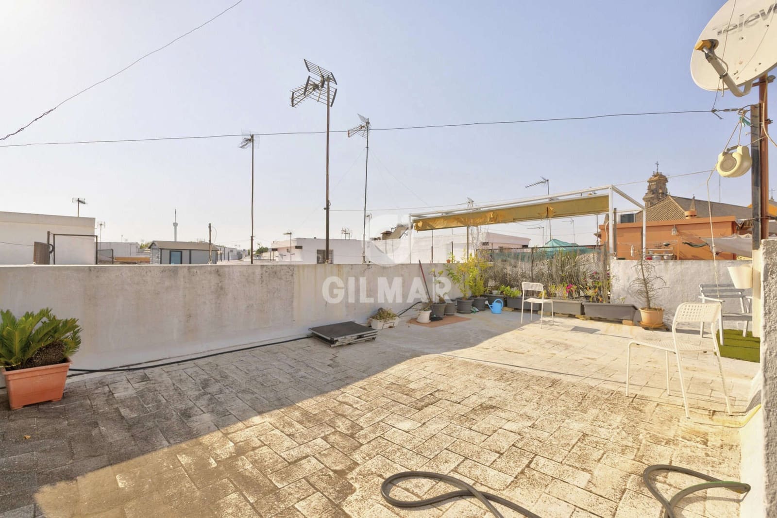 2 soverom Leilighet til salgs i Sevilla by - € 296 000 (Ref: 10023376)
