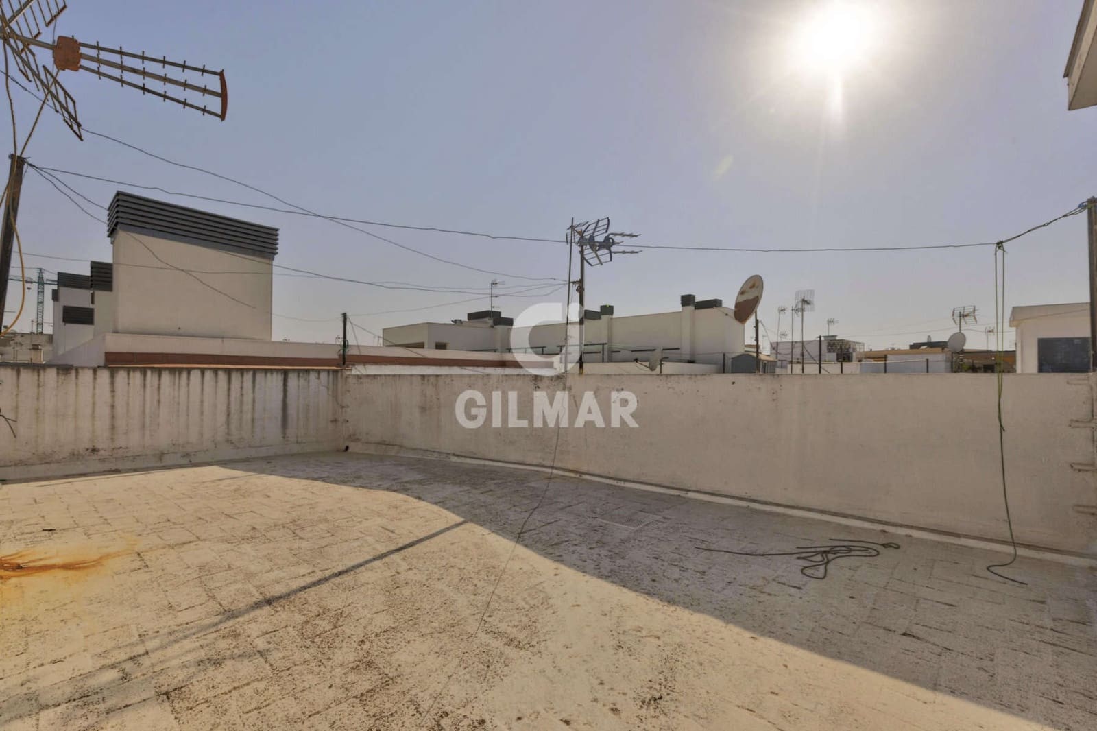 2 soverom Leilighet til salgs i Sevilla by - € 296 000 (Ref: 10023376)