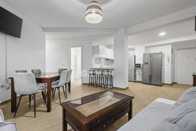 6 makuuhuone Asunto myytävänä paikassa Tabladilla, La Estrella, Sevilla kaupunki - 618 000 € (Ref: 10023377)